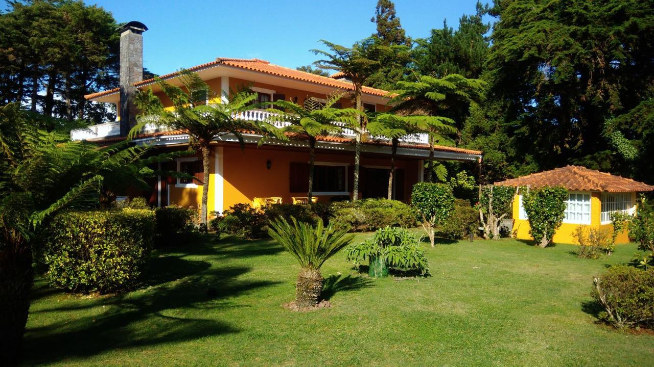 Hotel Rural A Quinta Santo Antonio da Serra Luaran gambar