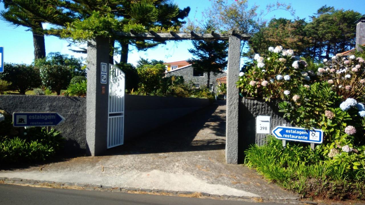 Hotel Rural A Quinta Santo Antonio da Serra Luaran gambar