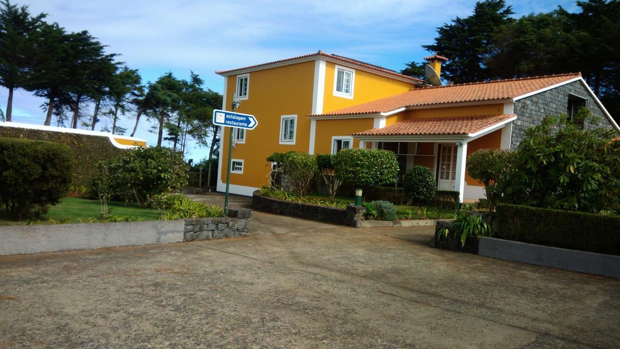 Hotel Rural A Quinta Santo Antonio da Serra Luaran gambar